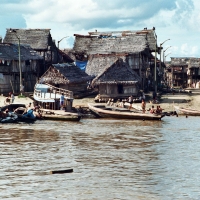 Iquitos, Peru